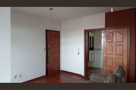Apartamento à venda com 2 quartos, 68m² em Fernão Dias, Belo Horizonte