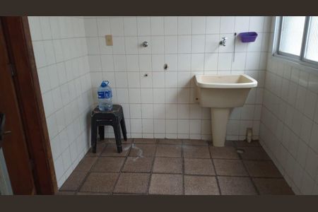 Apartamento à venda com 2 quartos, 68m² em Fernão Dias, Belo Horizonte