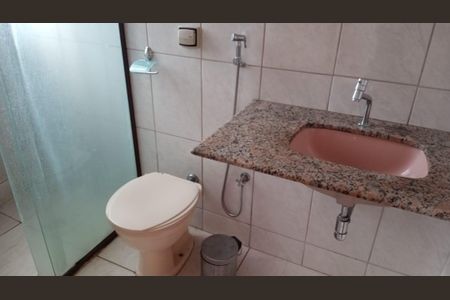 Apartamento à venda com 2 quartos, 68m² em Fernão Dias, Belo Horizonte