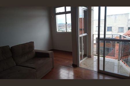 Apartamento à venda com 2 quartos, 68m² em Fernão Dias, Belo Horizonte