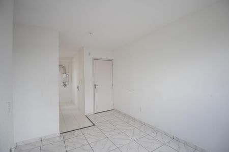 Apartamento para alugar com 40m², 2 quartos e 1 vaga Apartamento para alugar com 40m², 2 quartos e 1 vagaSala