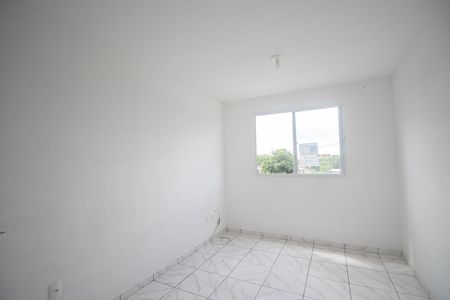 Apartamento para alugar com 40m², 2 quartos e 1 vaga Apartamento para alugar com 40m², 2 quartos e 1 vagaSala