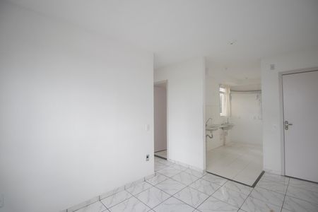 Apartamento para alugar com 40m², 2 quartos e 1 vaga Apartamento para alugar com 40m², 2 quartos e 1 vagaSala