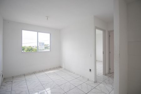 Apartamento para alugar com 40m², 2 quartos e 1 vaga Apartamento para alugar com 40m², 2 quartos e 1 vagaSala