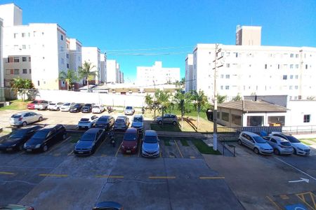 Apartamento à venda com 47m², 2 quartos e 1 vaga Apartamento à venda com 47m², 2 quartos e 1 vagaVista do Quarto 1