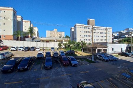 Apartamento à venda com 47m², 2 quartos e 1 vaga Apartamento à venda com 47m², 2 quartos e 1 vagaVista da Sala