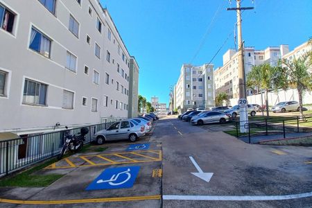 Apartamento à venda com 47m², 2 quartos e 1 vaga Apartamento à venda com 47m², 2 quartos e 1 vagaGaragem