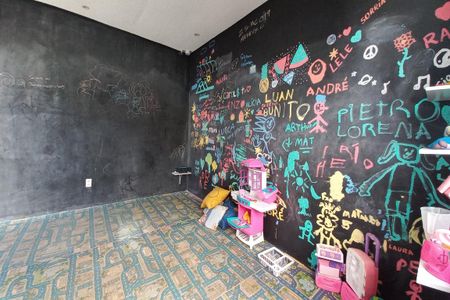 Apartamento à venda com 47m², 2 quartos e 1 vaga Apartamento à venda com 47m², 2 quartos e 1 vagaBrinquedoteca