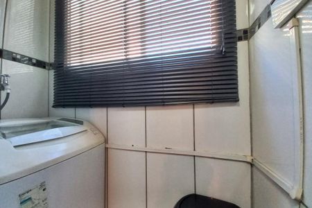 Apartamento à venda com 47m², 2 quartos e 1 vaga Apartamento à venda com 47m², 2 quartos e 1 vagaÁrea de Serviço