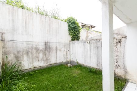 Casa para alugar com 90m², 3 quartos e 1 vagaÁrea Externa