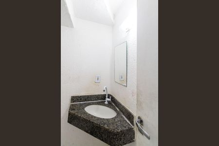 Casa para alugar com 90m², 3 quartos e 1 vagaLavabo