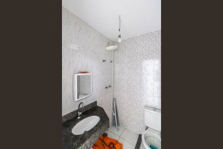 Casa para alugar com 90m², 3 quartos e 1 vagaBanheiro do Quarto 3