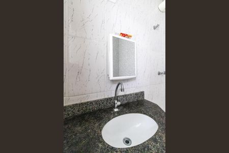 Casa para alugar com 90m², 3 quartos e 1 vagaBanheiro do Quarto 3