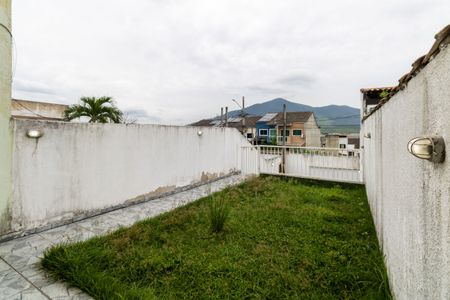 Casa para alugar com 90m², 3 quartos e 1 vagaÁrea Externa