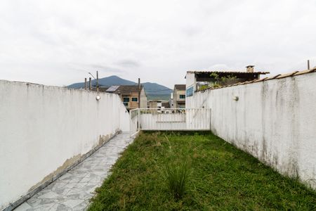 Casa para alugar com 90m², 3 quartos e 1 vagaÁrea Externa