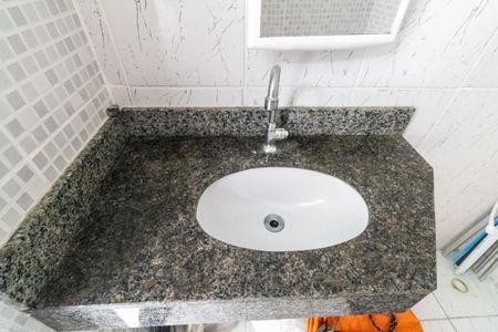 Casa para alugar com 90m², 3 quartos e 1 vagaBanheiro do Quarto 3