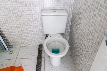 Casa para alugar com 90m², 3 quartos e 1 vagaBanheiro do Quarto 3