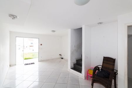 Casa para alugar com 90m², 3 quartos e 1 vagaSala