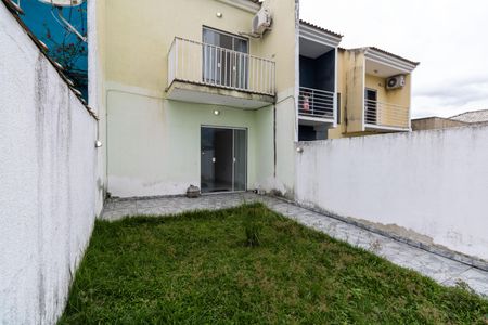 Casa para alugar com 90m², 3 quartos e 1 vagaÁrea Externa