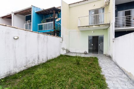 Casa para alugar com 90m², 3 quartos e 1 vagaÁrea Externa