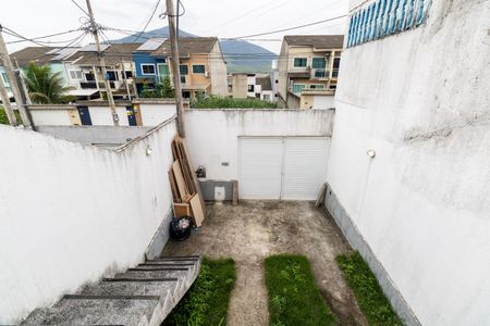 Casa para alugar com 90m², 3 quartos e 1 vagaÁrea Externa