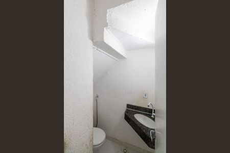 Casa para alugar com 90m², 3 quartos e 1 vagaLavabo