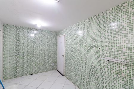 Casa para alugar com 90m², 3 quartos e 1 vagaCozinha