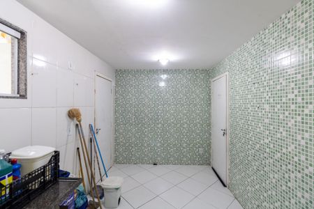 Casa para alugar com 90m², 3 quartos e 1 vagaCozinha