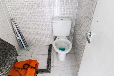 Casa para alugar com 90m², 3 quartos e 1 vagaBanheiro do Quarto 3