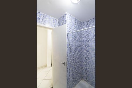 Casa para alugar com 90m², 3 quartos e 1 vagaBanheiro do 2° andar