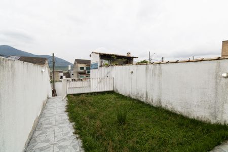 Casa para alugar com 90m², 3 quartos e 1 vagaÁrea Externa