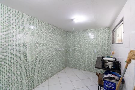 Casa para alugar com 90m², 3 quartos e 1 vagaCozinha