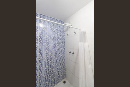 Casa para alugar com 90m², 3 quartos e 1 vagaBanheiro do 2° andar