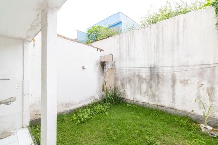 Casa para alugar com 90m², 3 quartos e 1 vagaÁrea Externa