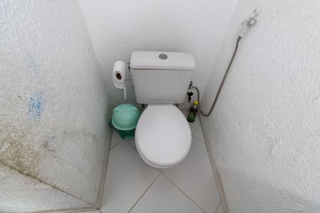 Casa para alugar com 90m², 3 quartos e 1 vagaLavabo