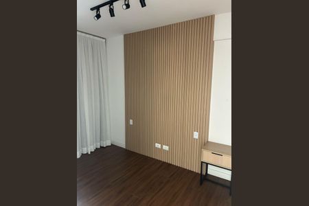 Apartamento para alugar com 50m², 1 quarto e 1 vagaQuarto