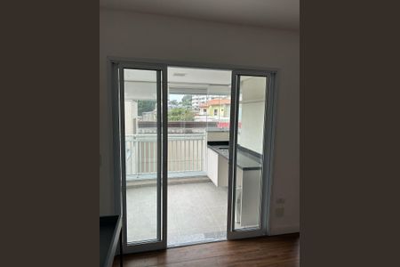 Apartamento para alugar com 50m², 1 quarto e 1 vagaDetalhe Sala