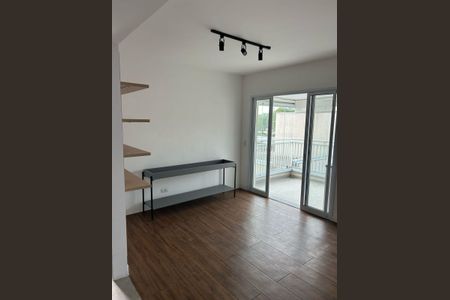 Apartamento para alugar com 50m², 1 quarto e 1 vagaSala