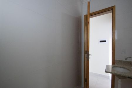 Apartamento à venda com 29m², 1 quarto e sem vaga Apartamento à venda com 29m², 1 quarto e sem vagaBanheiro