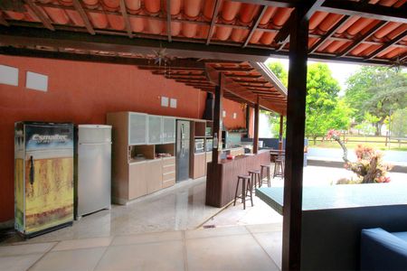 Casa à venda com 1700m², 5 quartos e 6 vagasEspaço Gourmet