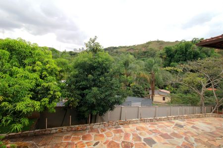 Casa à venda com 1700m², 5 quartos e 6 vagasVista da Suite 3