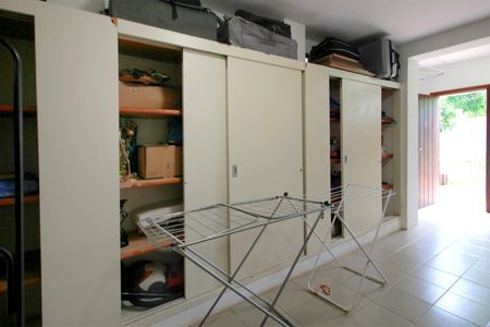 Casa à venda com 1700m², 5 quartos e 6 vagasLavanderia