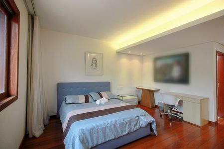 Casa à venda com 1700m², 5 quartos e 6 vagasSuite 2