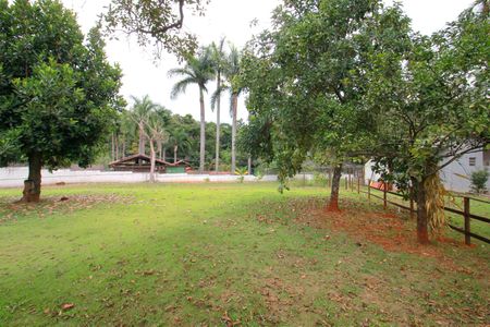 Casa à venda com 1700m², 5 quartos e 6 vagasQuintal