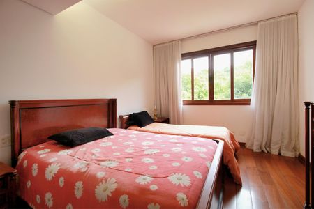 Casa à venda com 1700m², 5 quartos e 6 vagasSuite 3