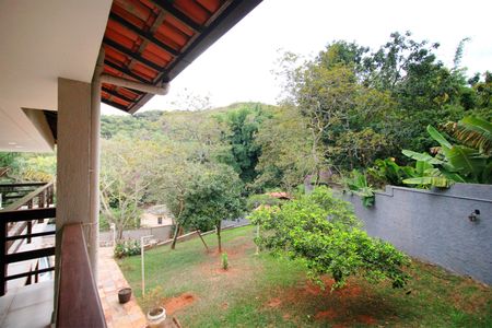 Casa à venda com 1700m², 5 quartos e 6 vagasVaranda da Sala