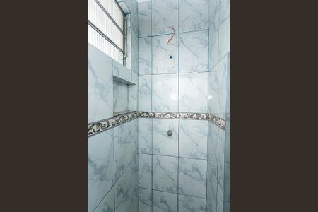 Casa para alugar com 32m², 1 quarto e sem vaga Casa para alugar com 32m², 1 quarto e sem vagaBanheiro