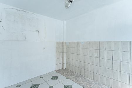 Casa para alugar com 32m², 1 quarto e sem vaga Casa para alugar com 32m², 1 quarto e sem vagaQuarto