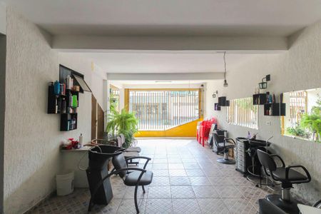 Casa à venda com 300m², 5 quartos e 6 vagasÁrea comum
