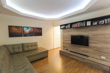 Casa à venda com 300m², 5 quartos e 6 vagasSala 2